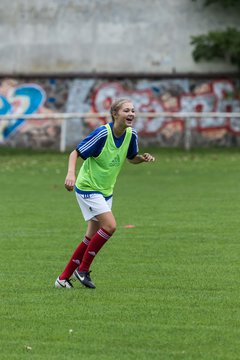 Bild 14 - B-Juniorinnen Holstein Kiel - SV Wahlstedt : Ergebnis: 5:0